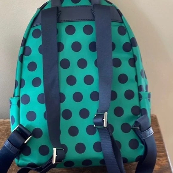 Kate Spade Delightful Dot Medium Backpack - Picture 2 of 6